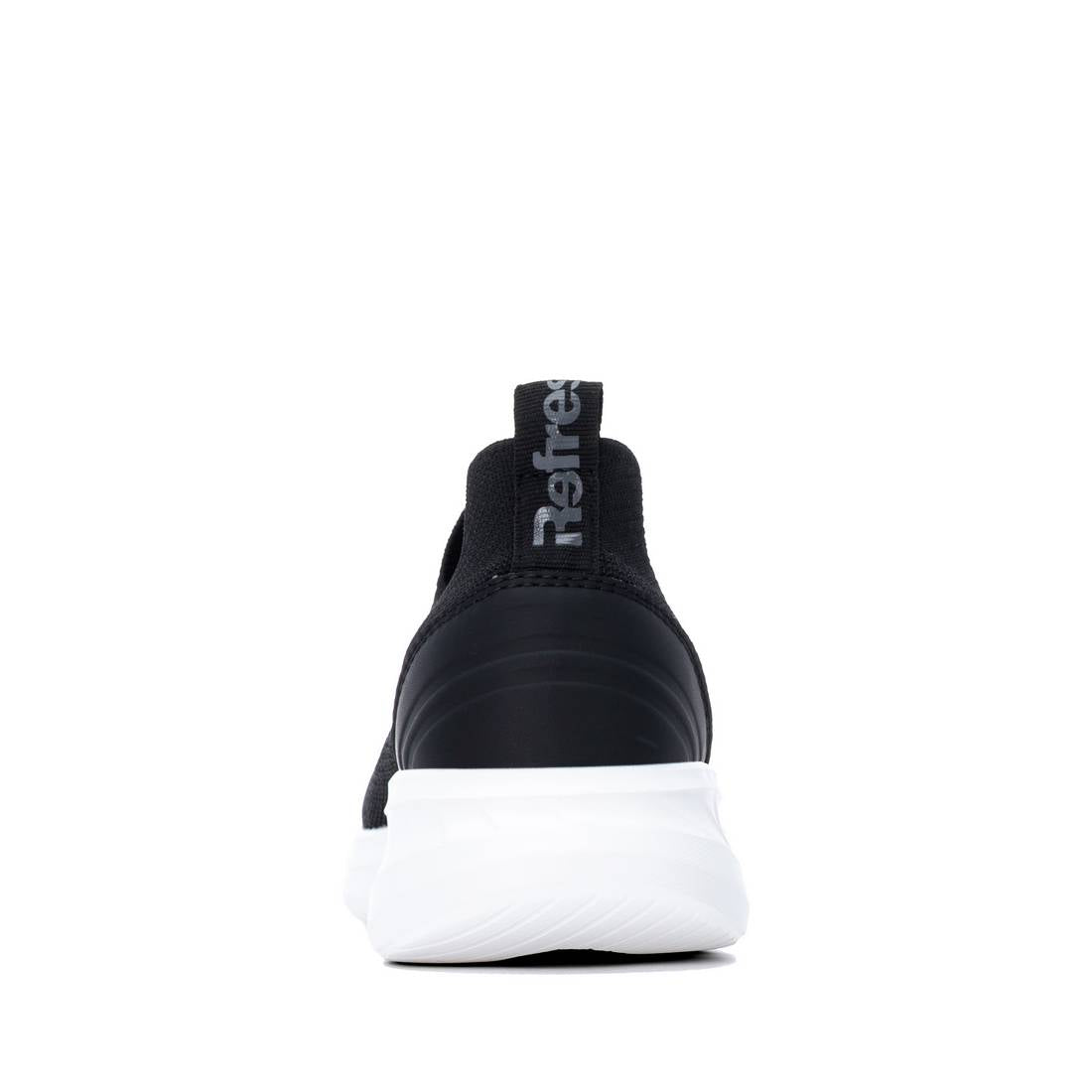 Zapatilla de mujer plano Refresh 17605503