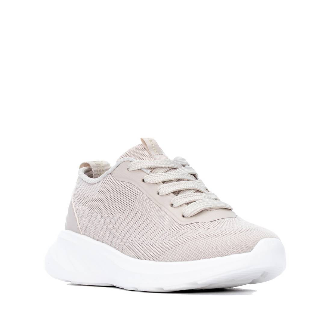 Zapatilla de mujer plano Refresh 17605601