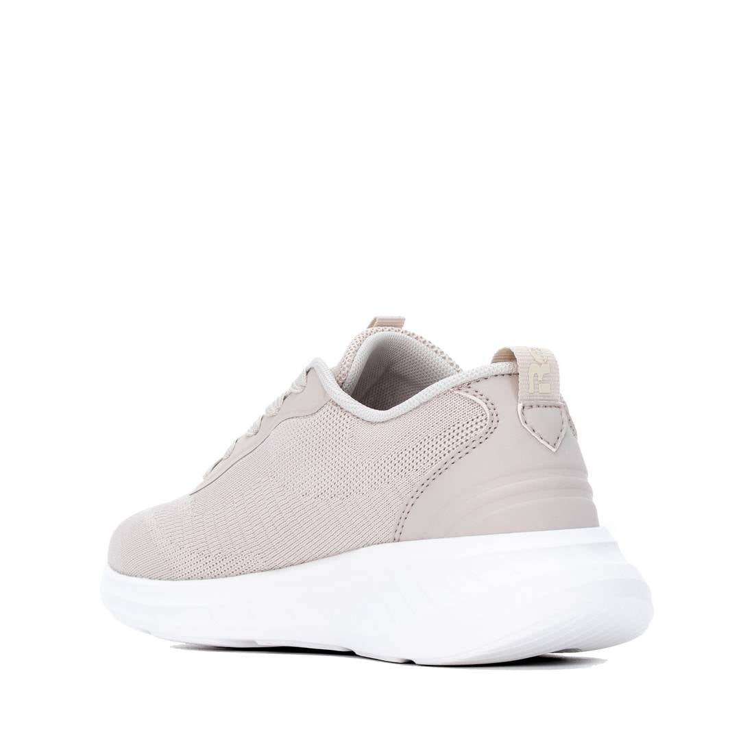 Zapatilla de mujer plano Refresh 17605601