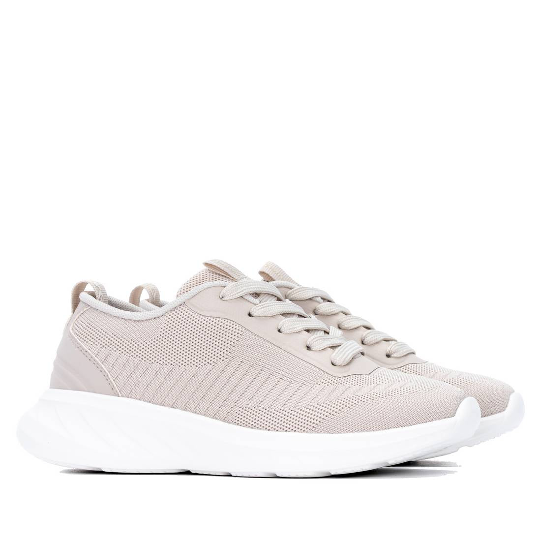 Zapatilla de mujer plano Refresh 17605601