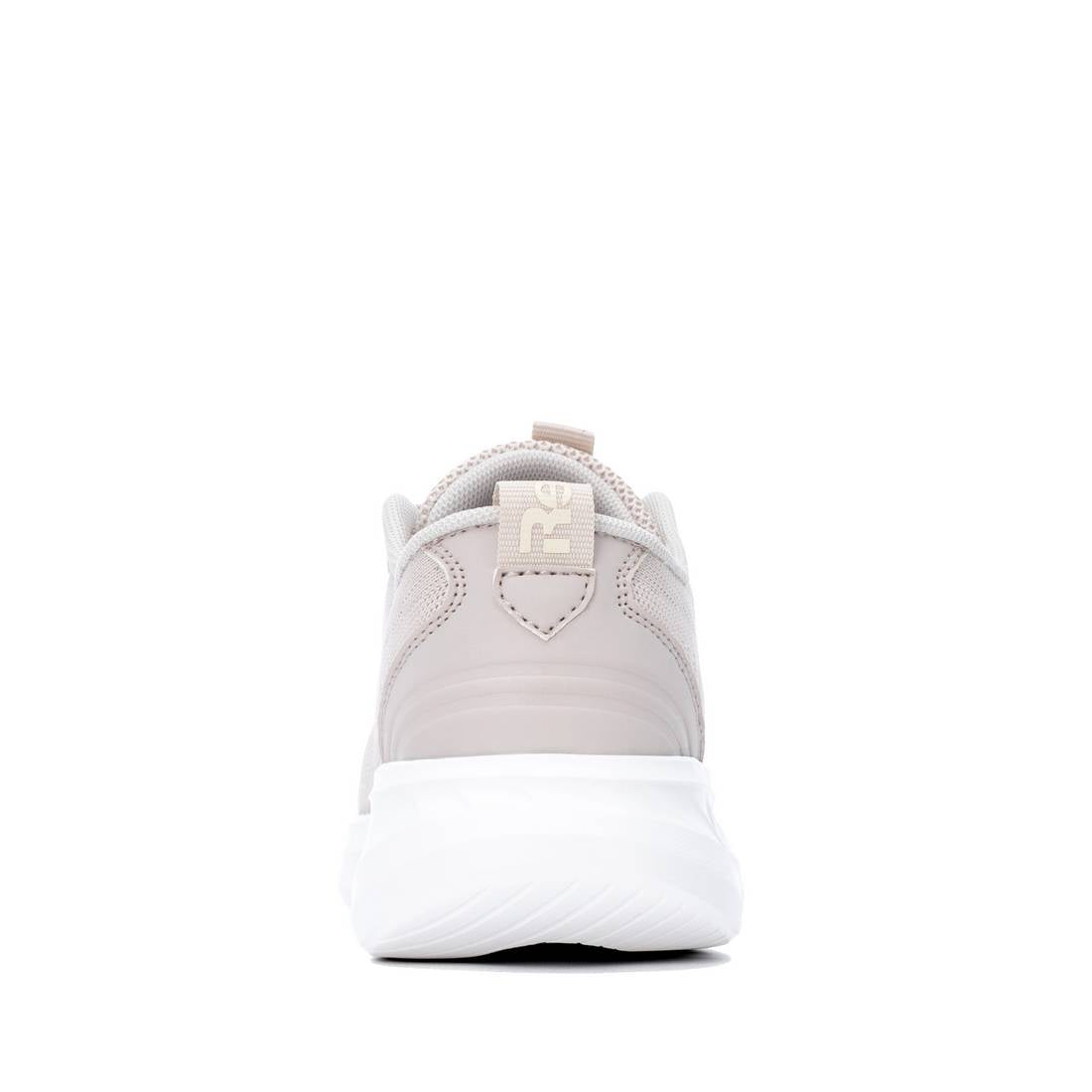 Zapatilla de mujer plano Refresh 17605601