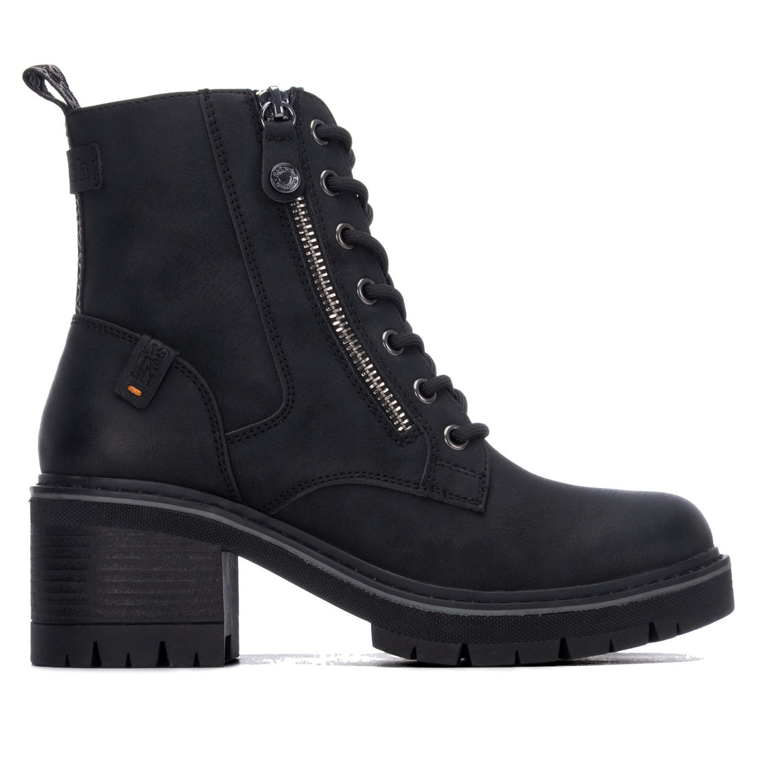 Botin de mujer con tacón Refresh 17605703