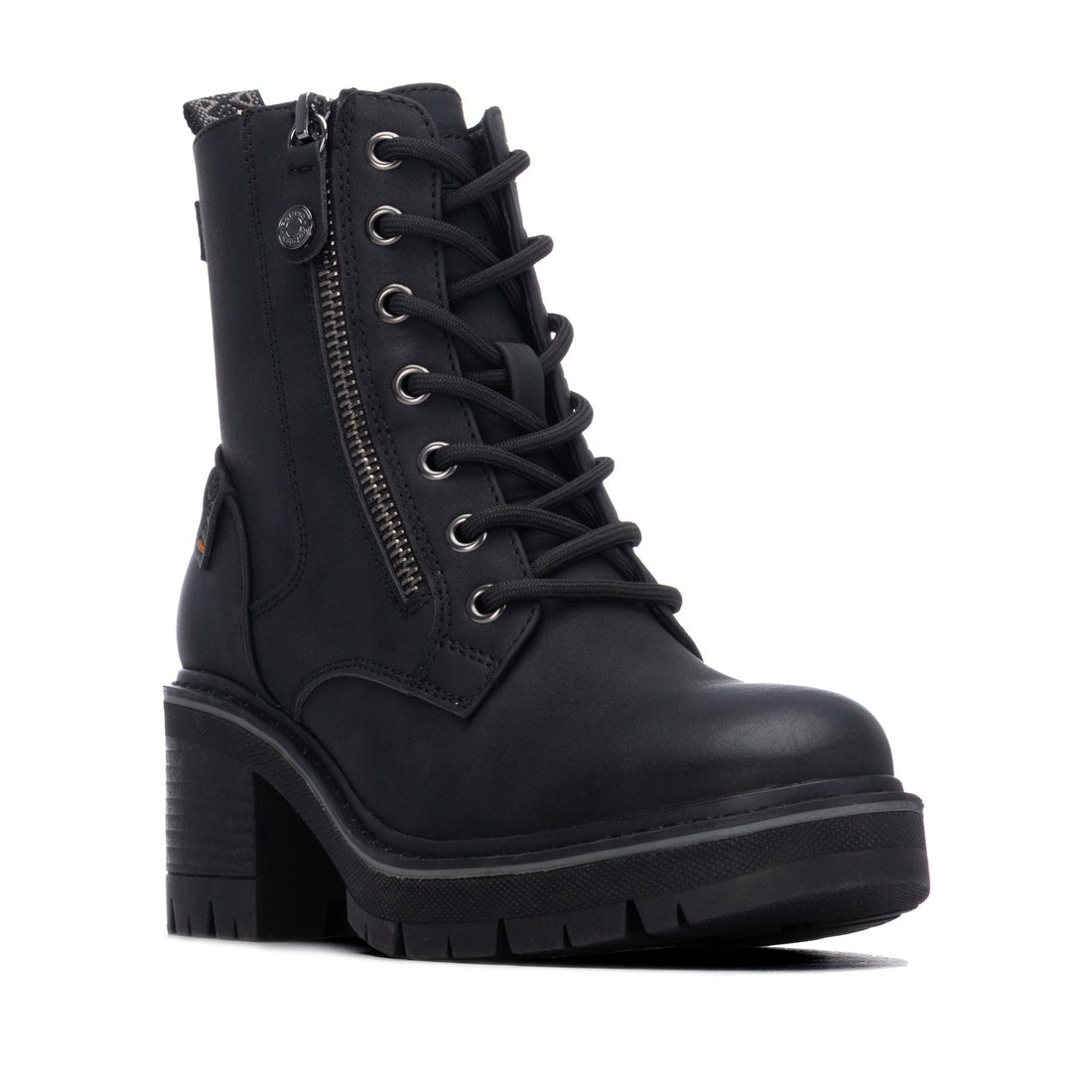 Botin de mujer con tacón Refresh 17605703