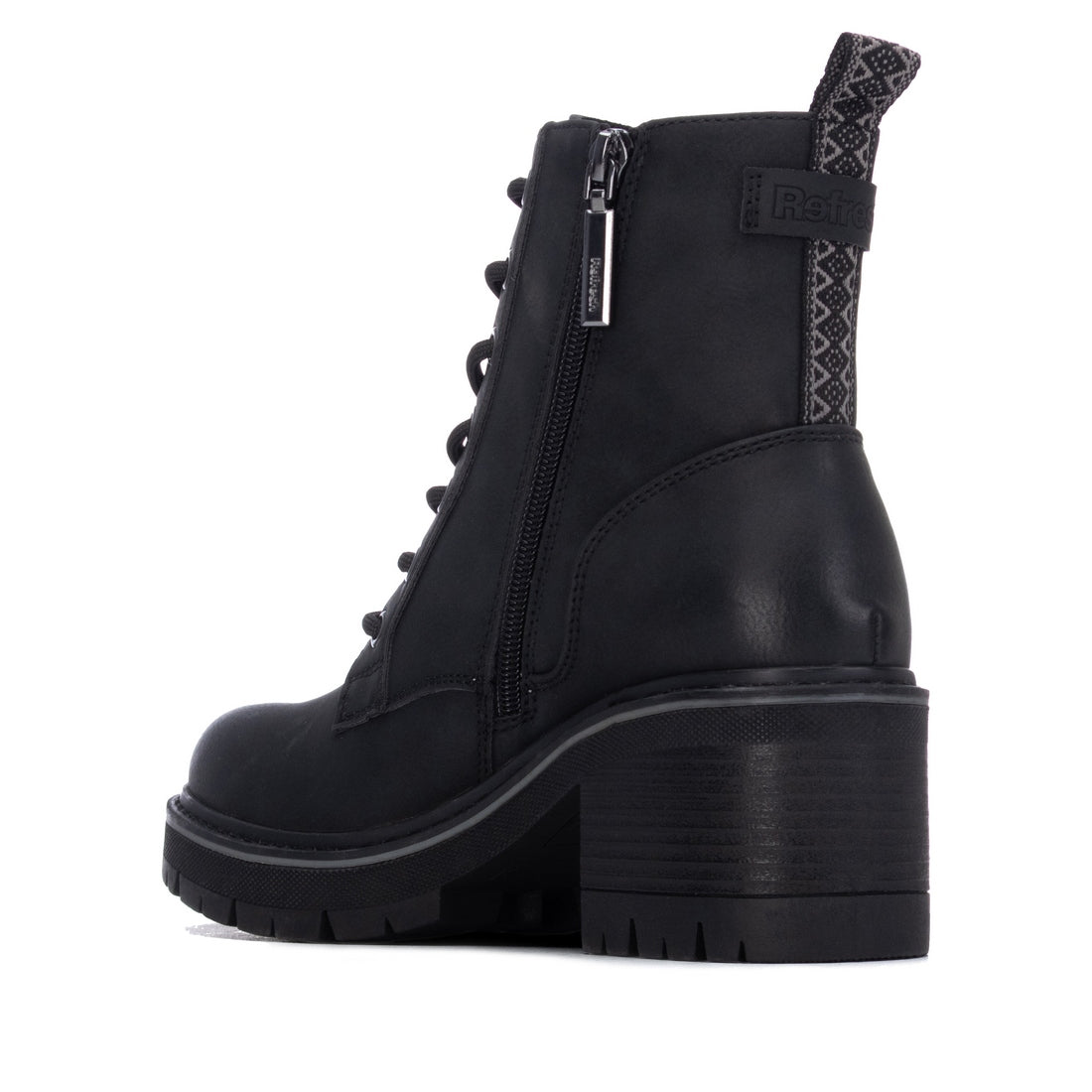 Botin de mujer con tacón Refresh 17605703