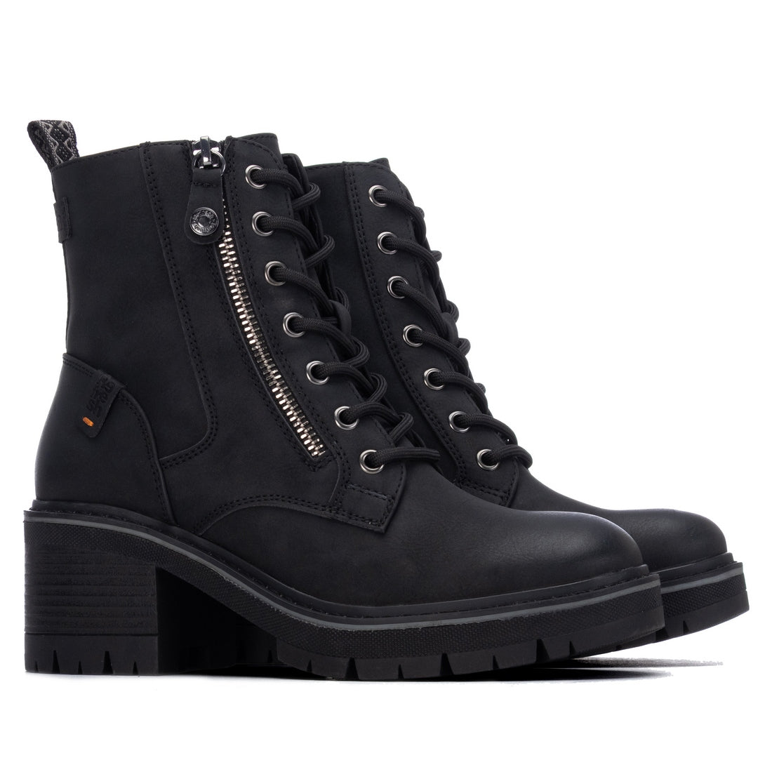 Botin de mujer con tacón Refresh 17605703