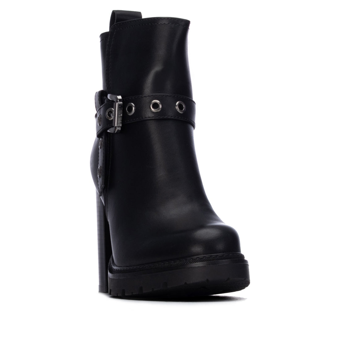 Botin de mujer con tacón Refresh 17606201