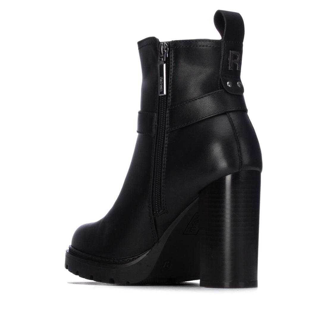 Botin de mujer con tacón Refresh 17606201