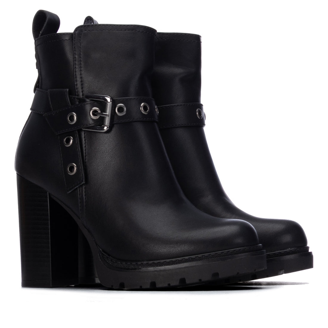 Botin de mujer con tacón Refresh 17606201