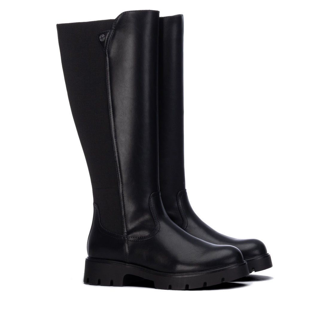 Bota de mujer plano Refresh 17606501