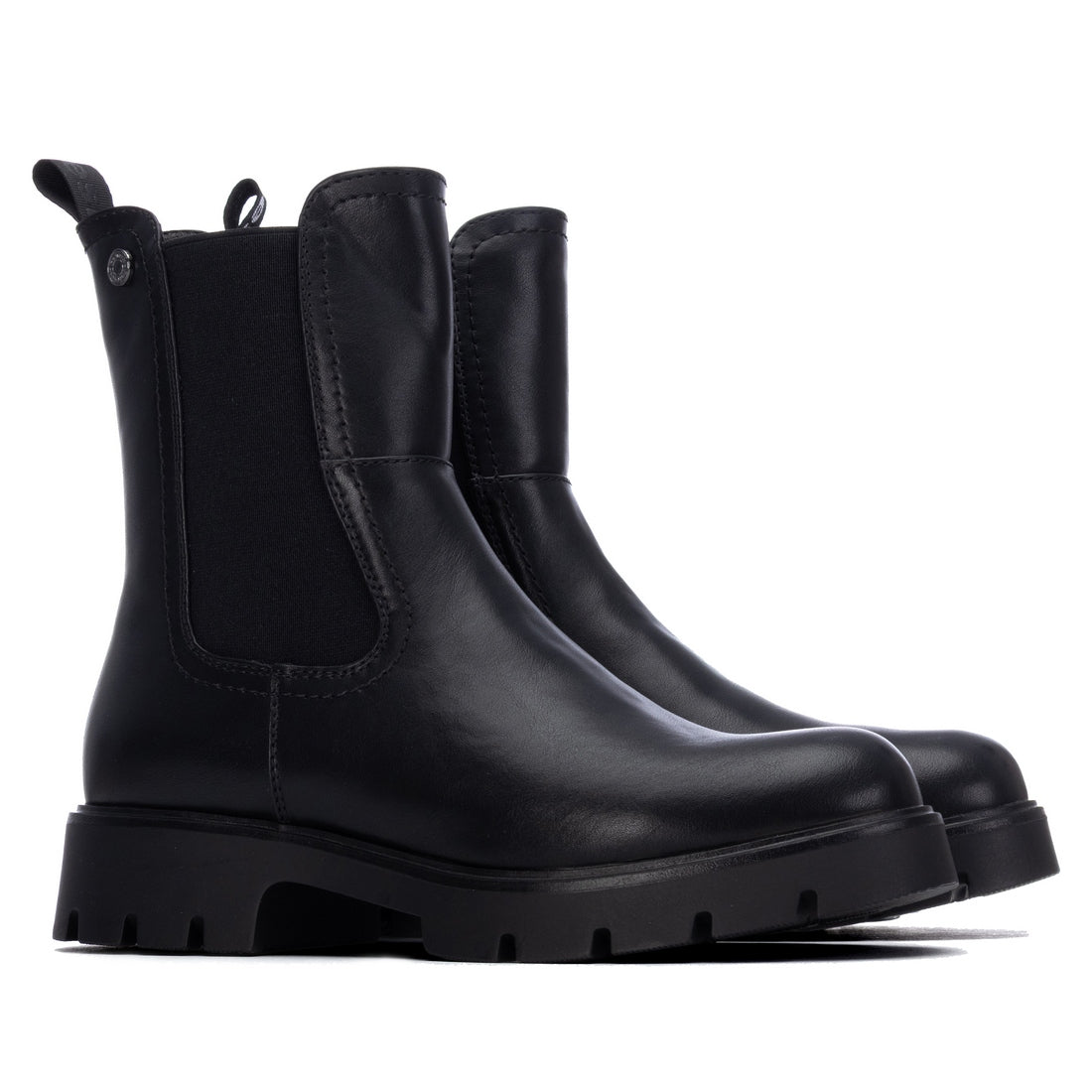 Botin de mujer plano Refresh 17606701