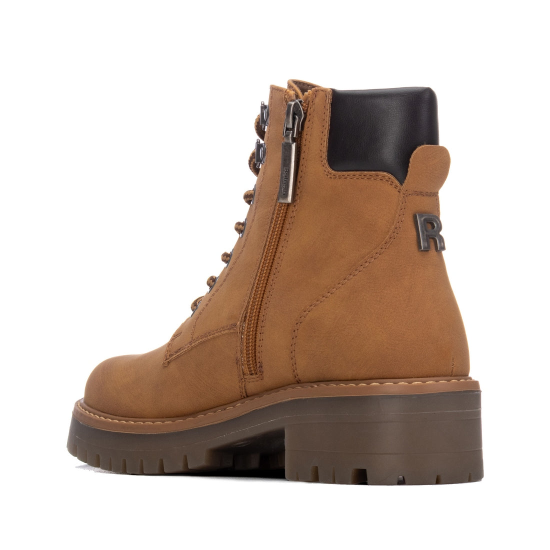 Botin de mujer plano Refresh 17606902
