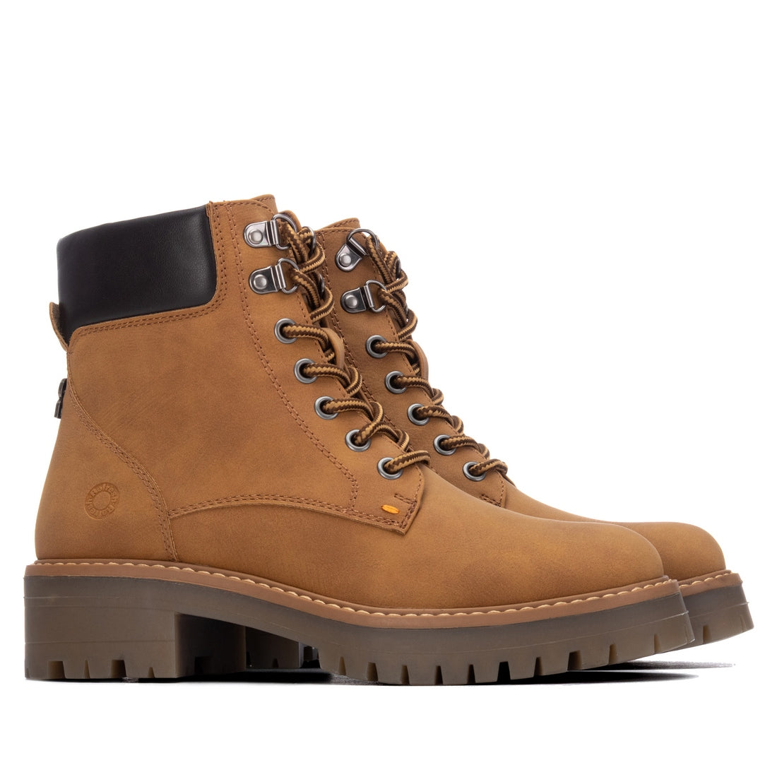 Botin de mujer plano Refresh 17606902