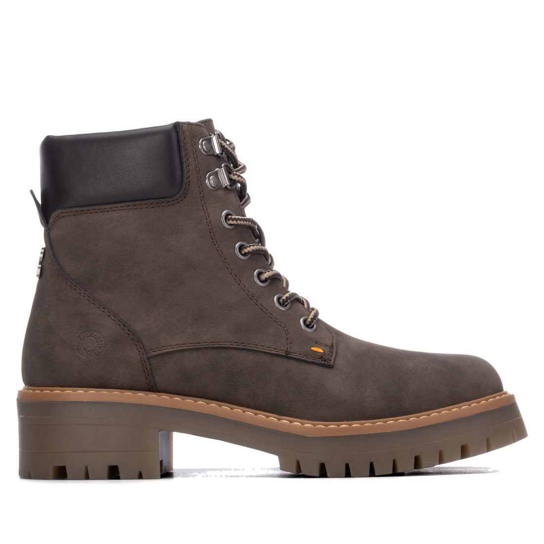 Botin de mujer plano Refresh 17606903