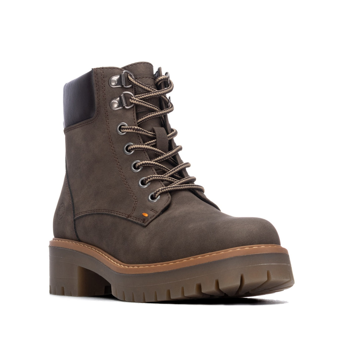 Botin de mujer plano Refresh 17606903