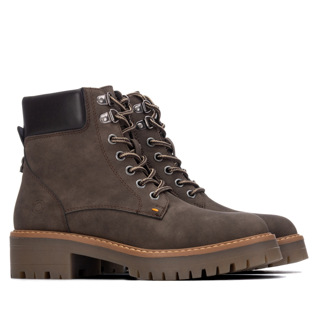 Botin de mujer plano Refresh 17606903