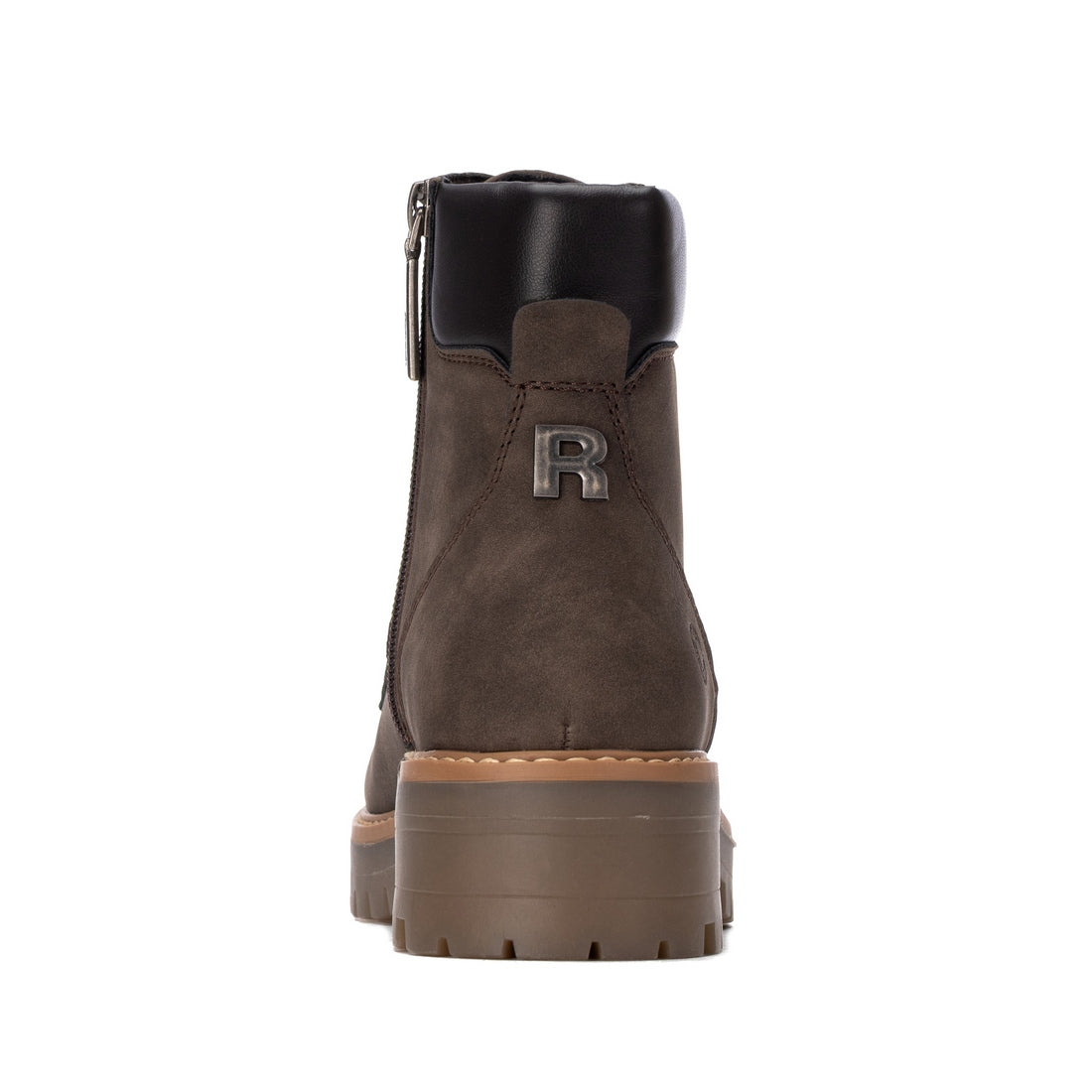 Botin de mujer plano Refresh 17606903