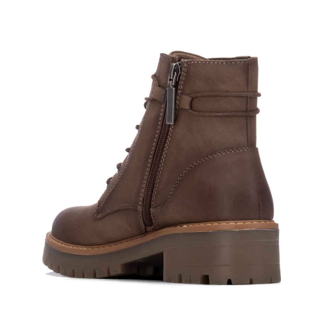 Botin de mujer plano Refresh 17607001