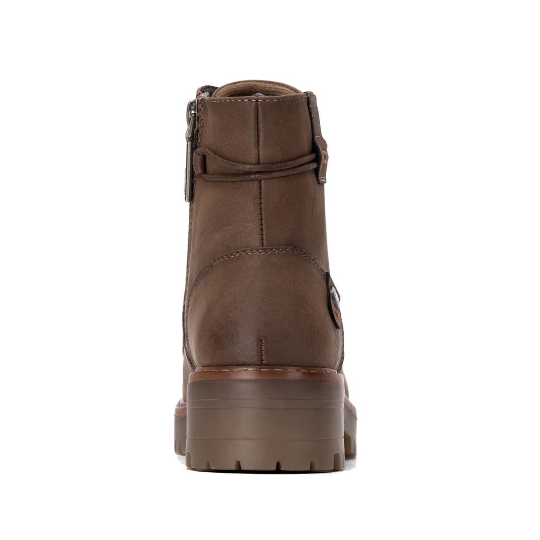 Botin de mujer plano Refresh 17607001