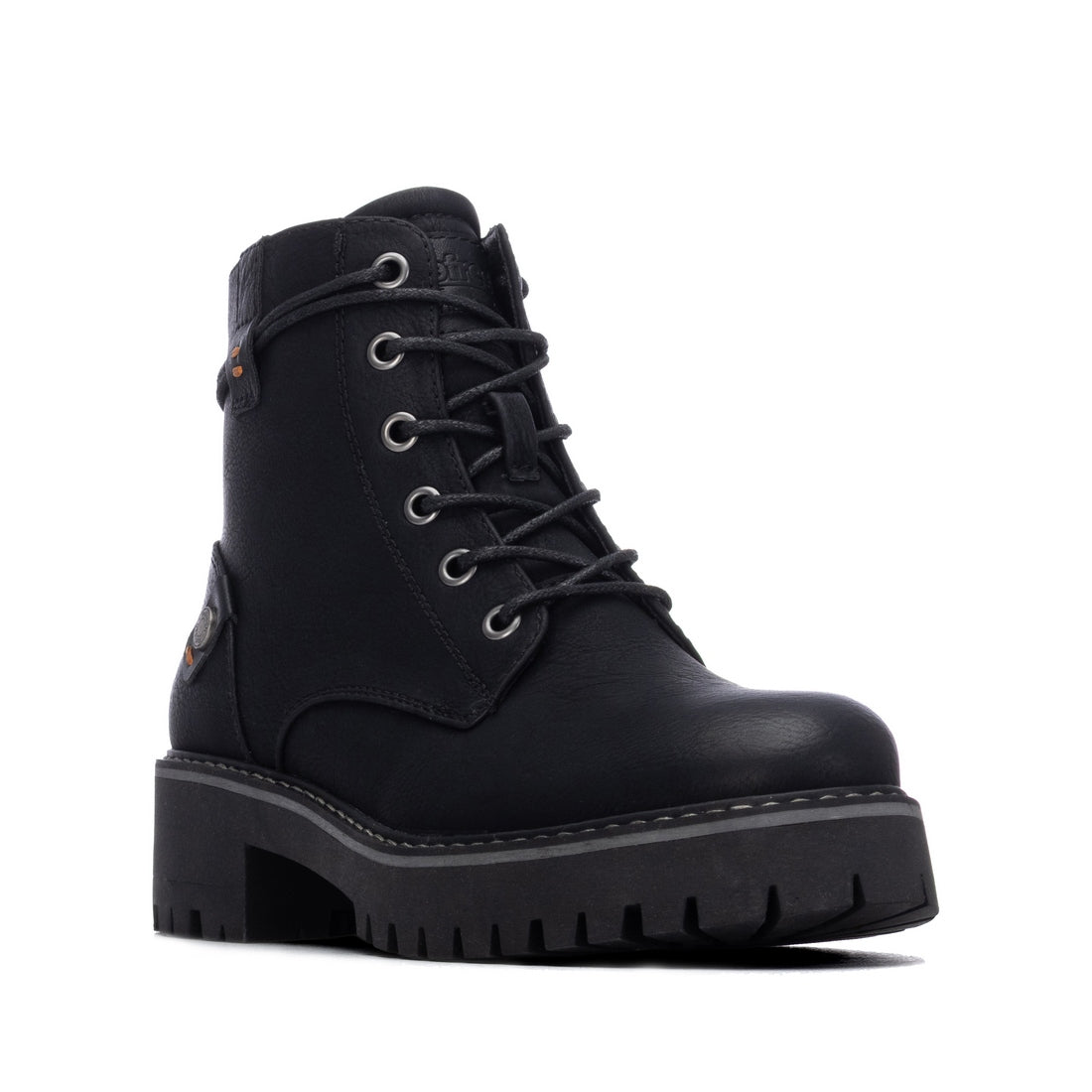 Botin de mujer plano Refresh 17607002