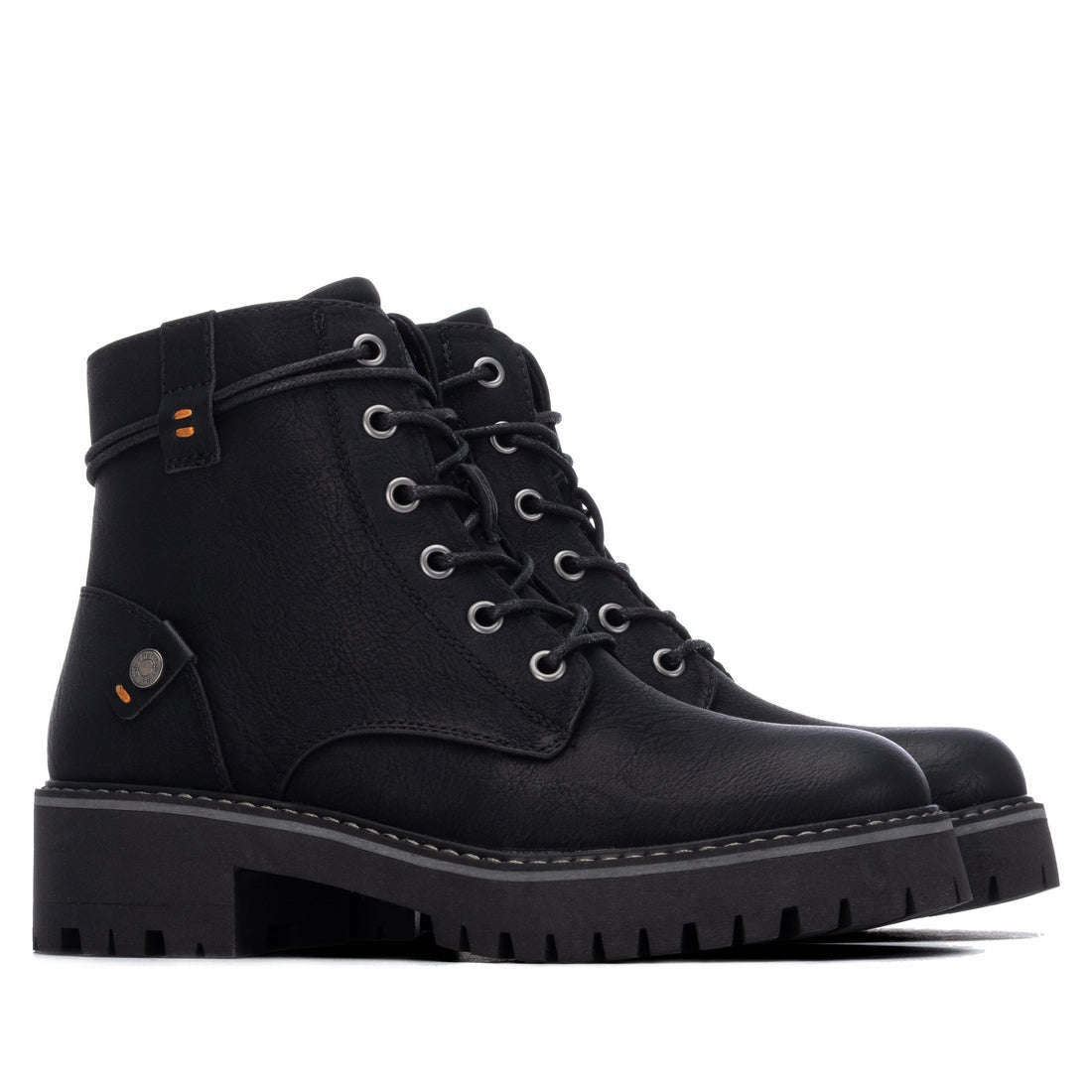 Botin de mujer plano Refresh 17607002