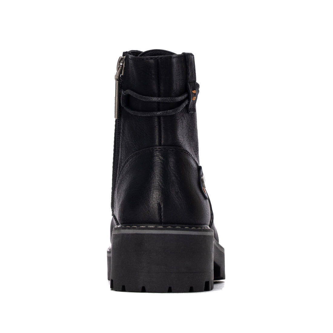 Botin de mujer plano Refresh 17607002
