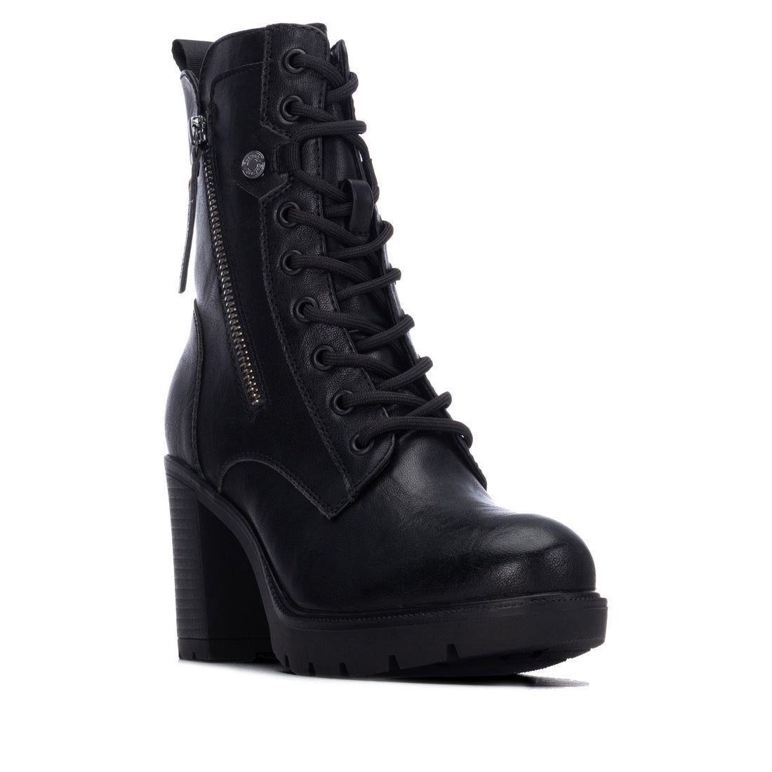 Botin de mujer con tacón Refresh 17607301