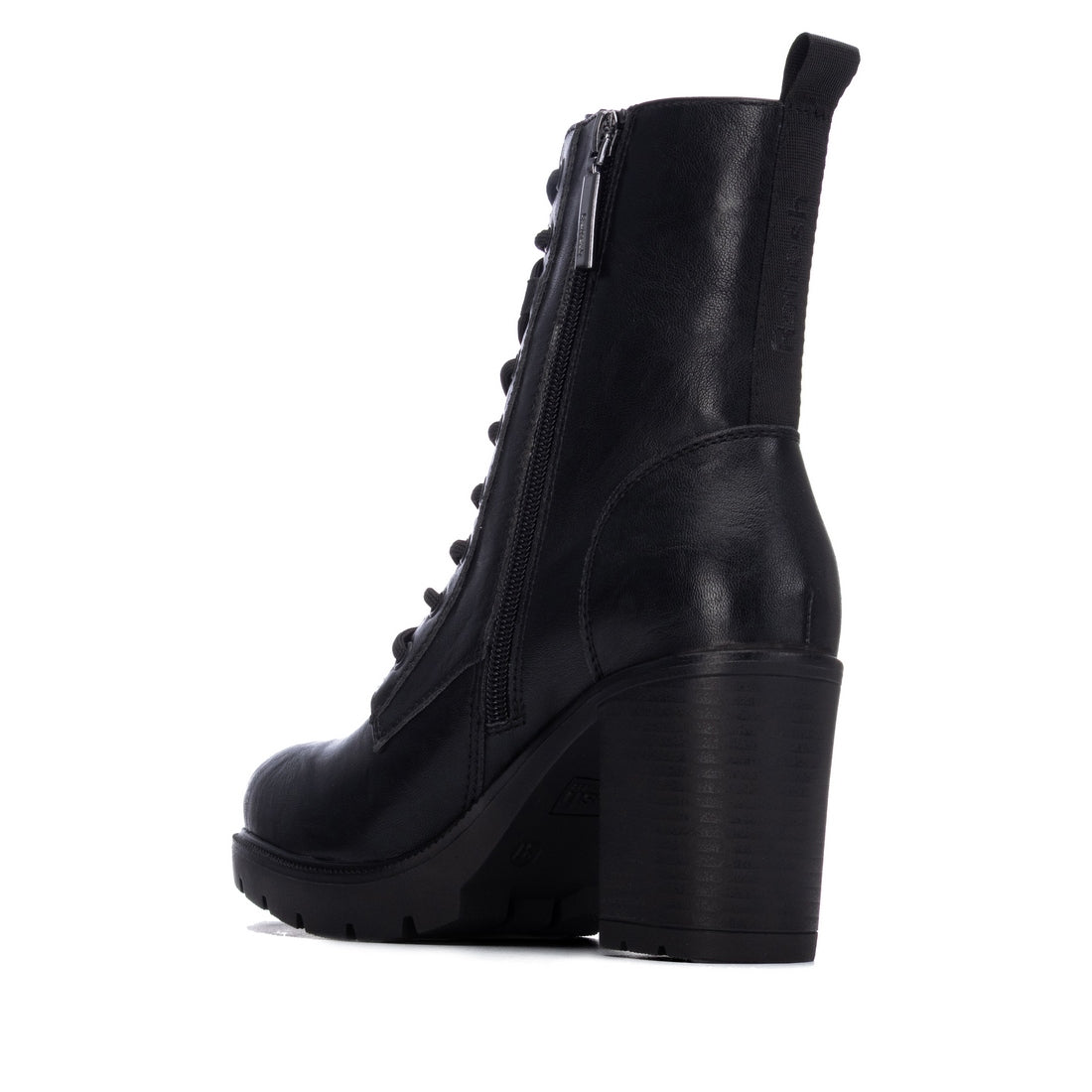 Botin de mujer con tacón Refresh 17607301