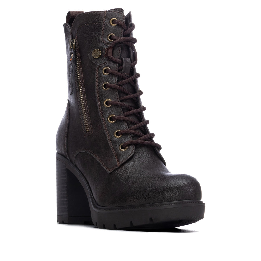 Botin de mujer con tacón Refresh 17607303