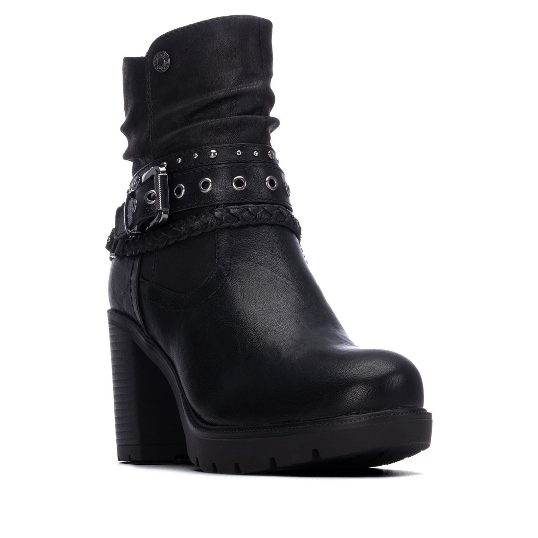 Botin de mujer con tacón Refresh 17607401