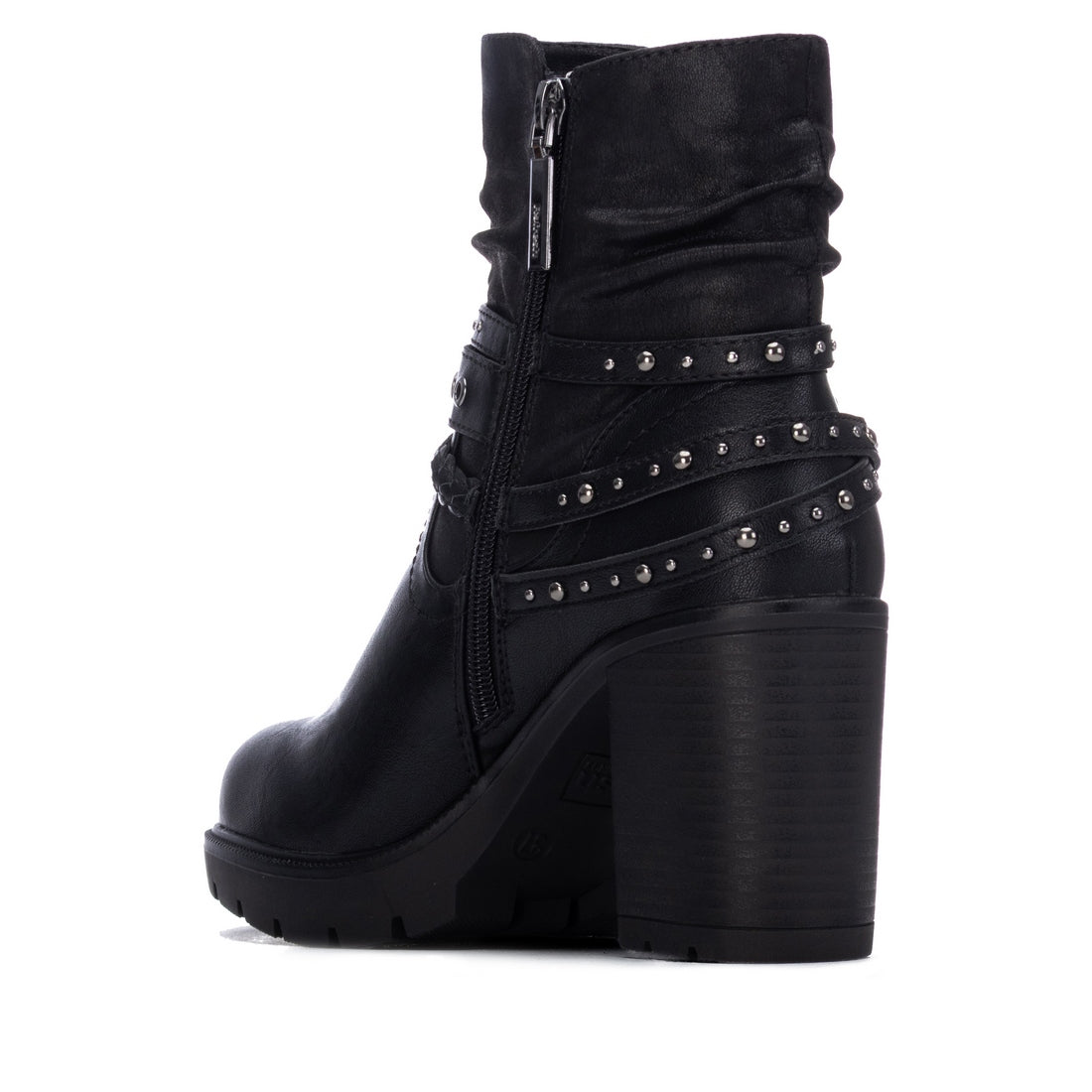 Botin de mujer con tacón Refresh 17607401