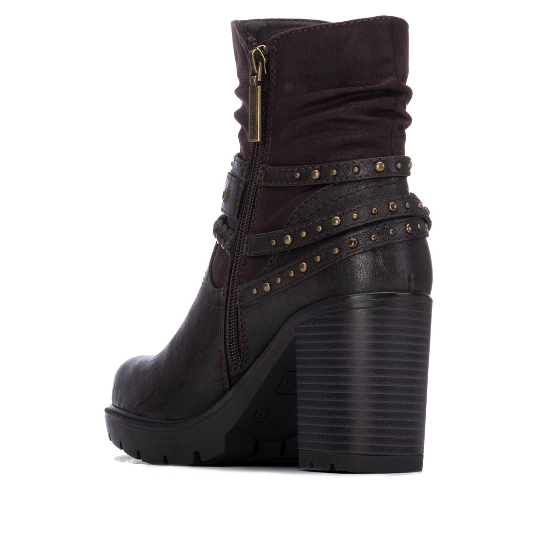 Botin de mujer con tacón Refresh 17607403