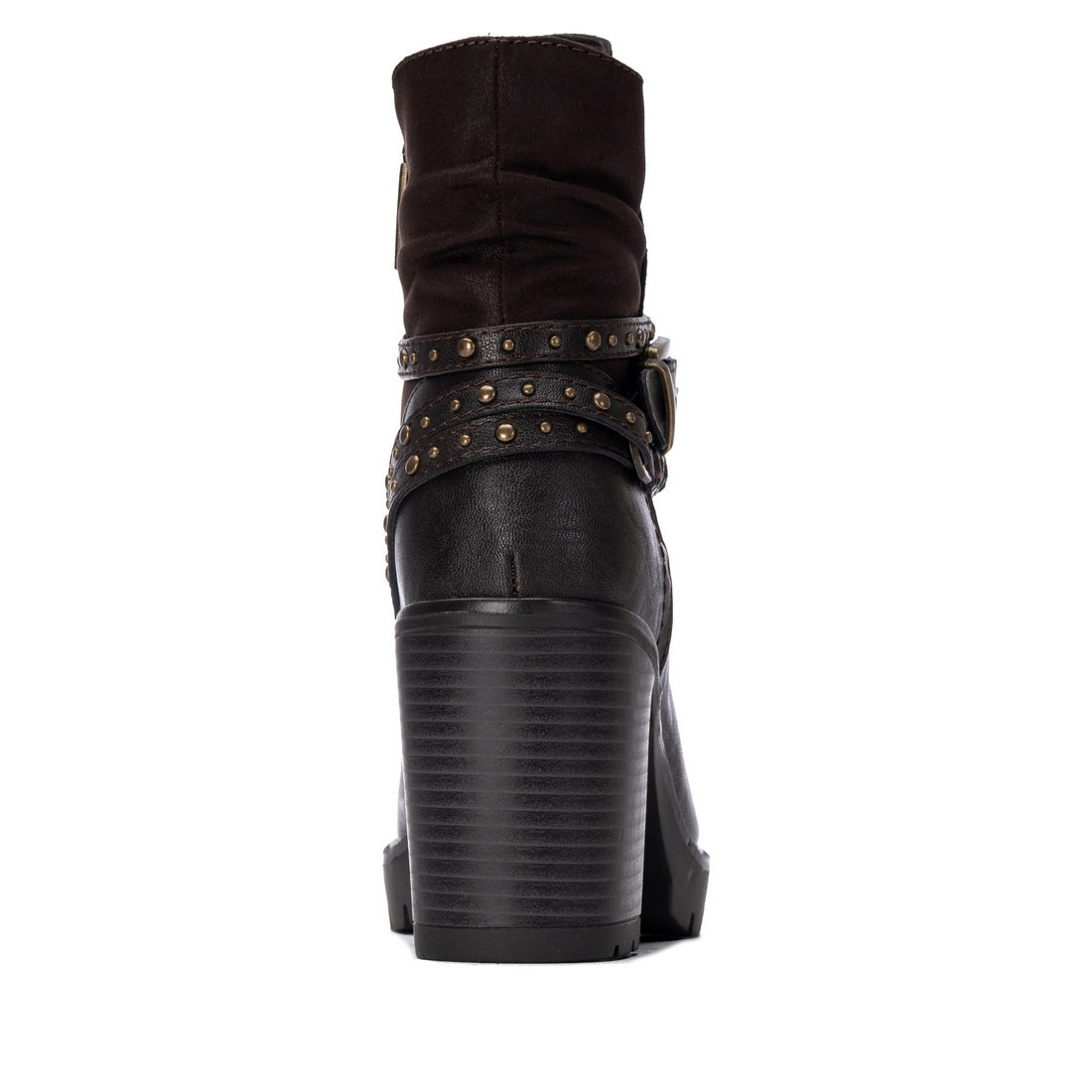 Botin de mujer con tacón Refresh 17607403