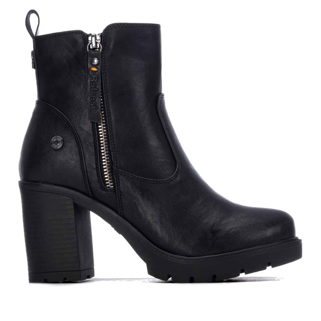 Botin de mujer con tacón Refresh 17607501