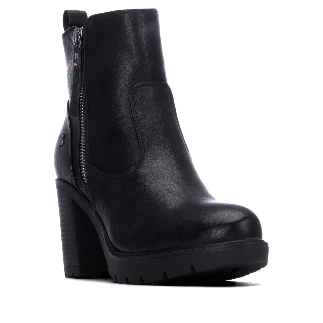Botin de mujer con tacón Refresh 17607501
