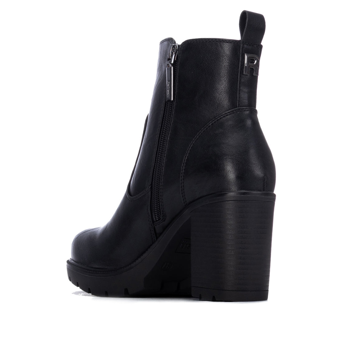 Botin de mujer con tacón Refresh 17607501