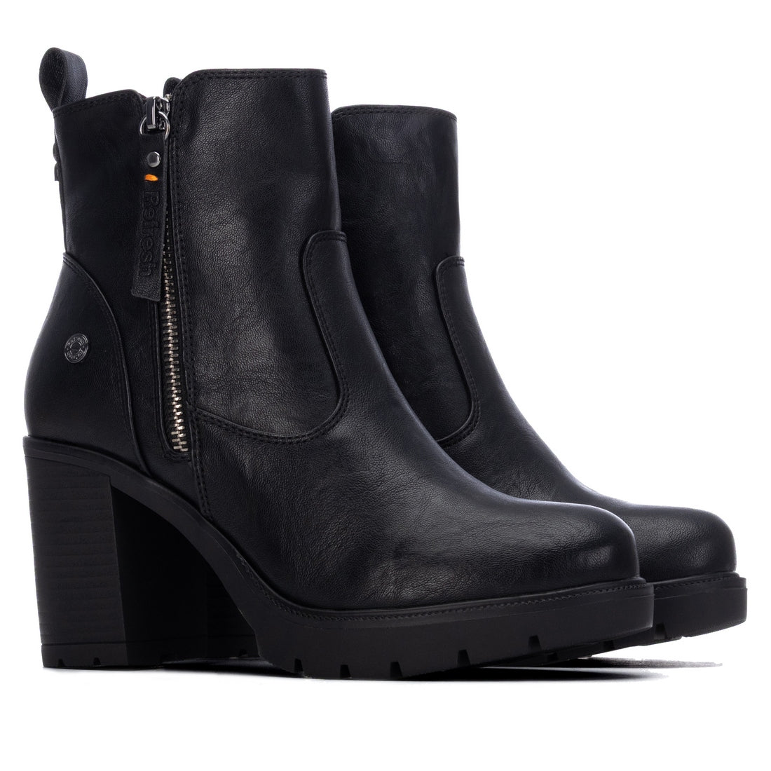 Botin de mujer con tacón Refresh 17607501