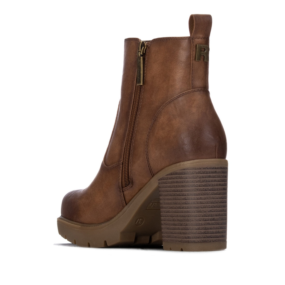Botin de mujer con tacón Refresh 17607502