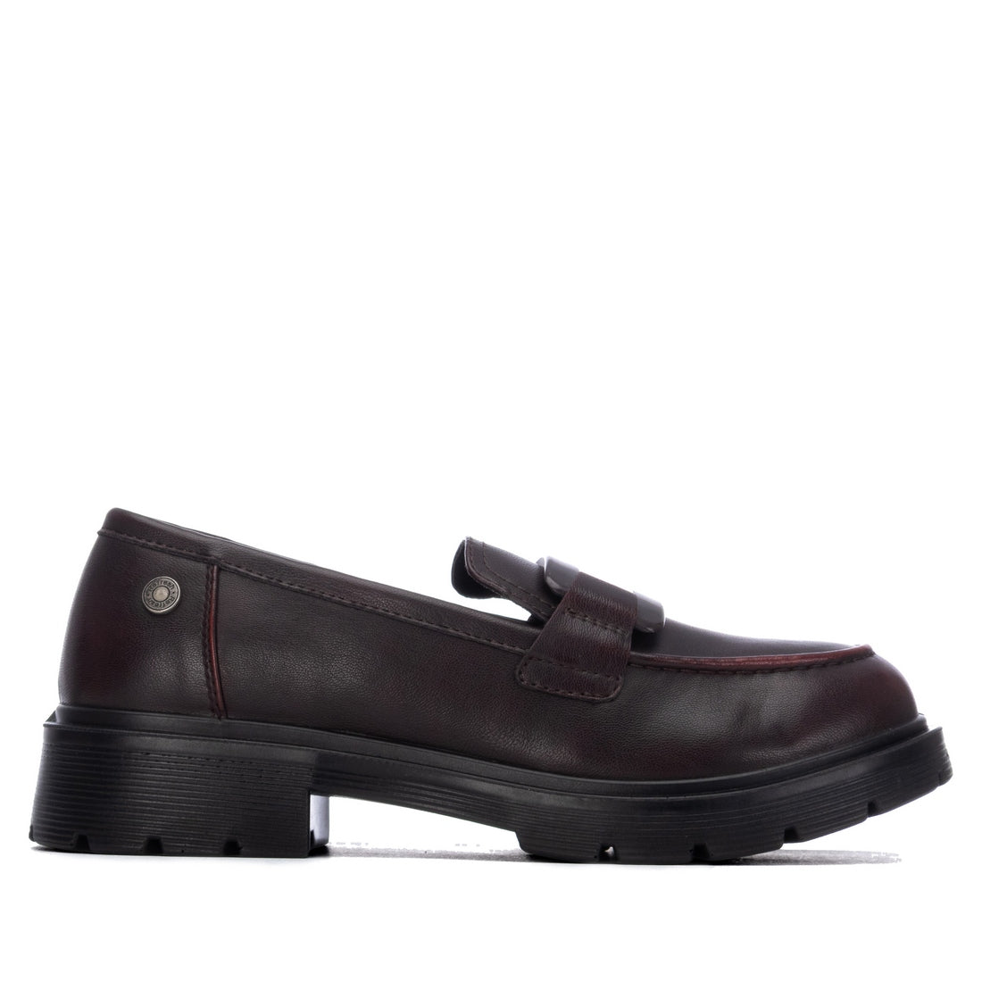 Zapato de mujer plano Refresh 17607902