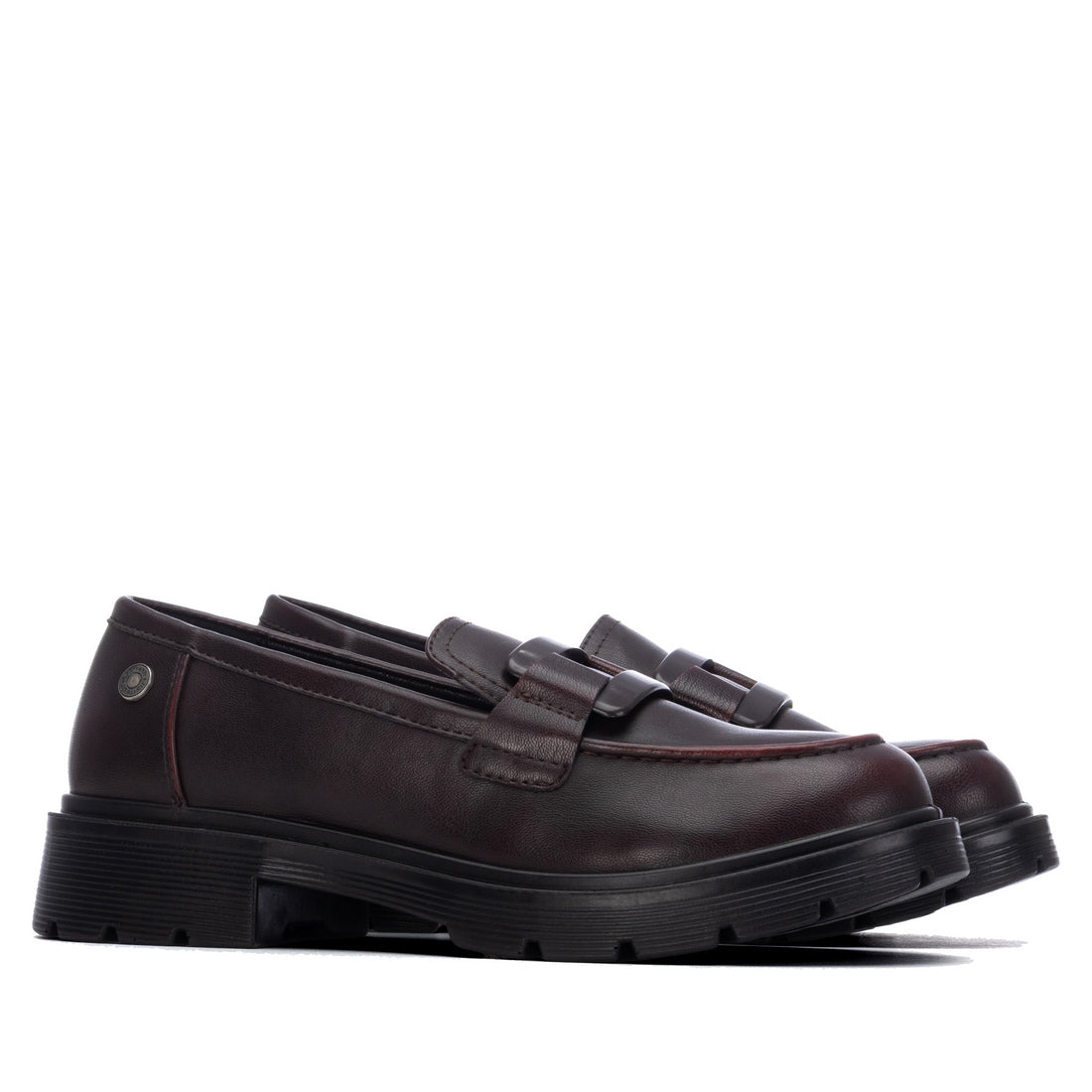 Zapato de mujer plano Refresh 17607902