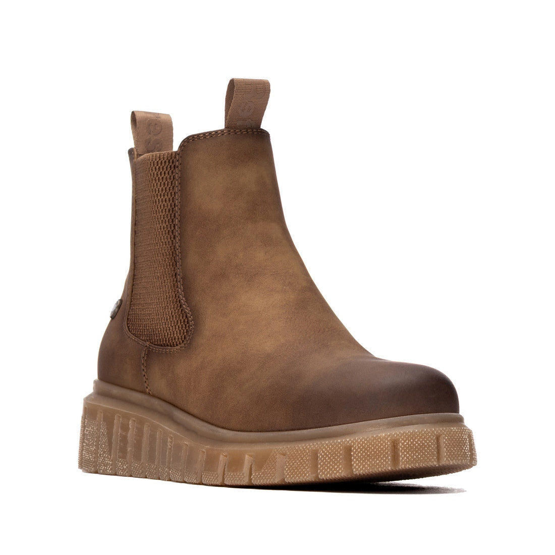 Botin de mujer plano Refresh 17608201