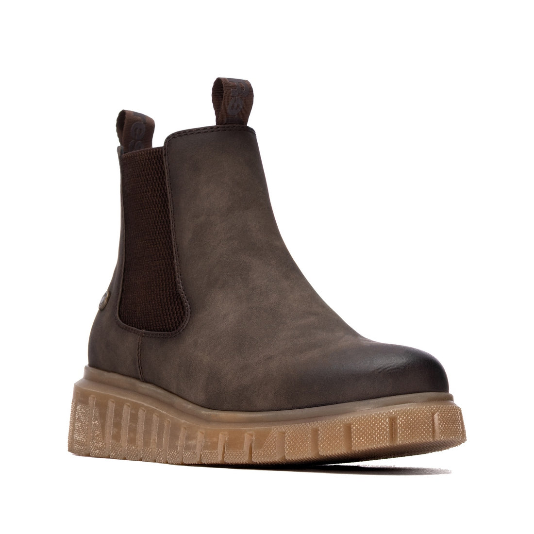 Botin de mujer plano Refresh 17608202