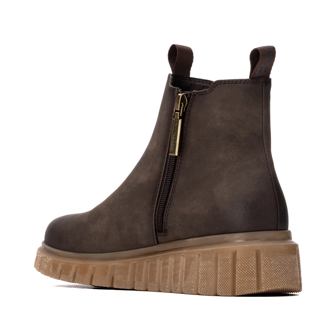 Botin de mujer plano Refresh 17608202