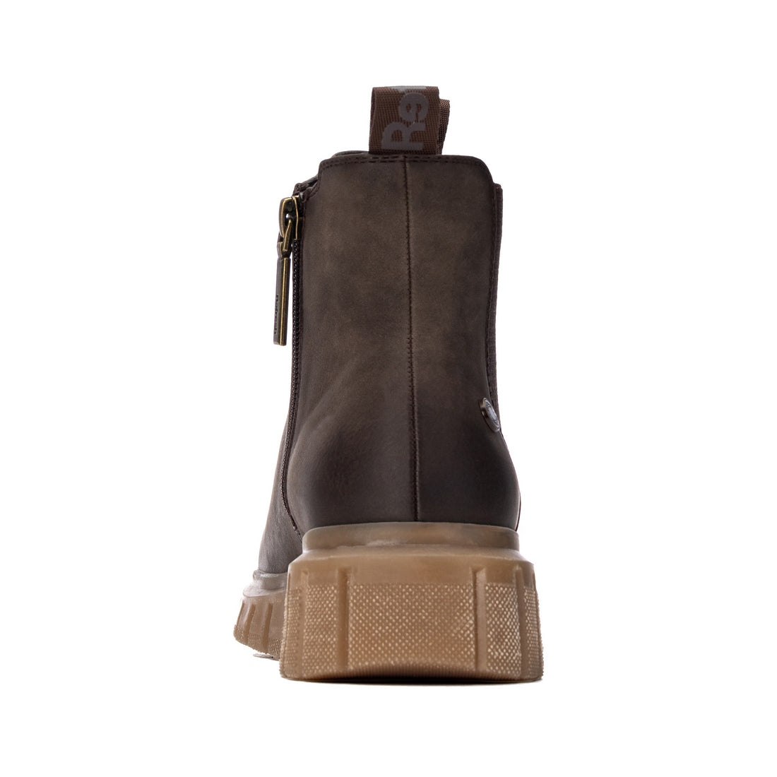 Botin de mujer plano Refresh 17608202