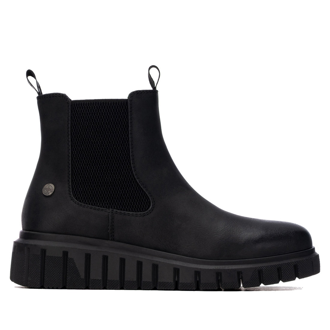 Botin de mujer plano Refresh 17608204