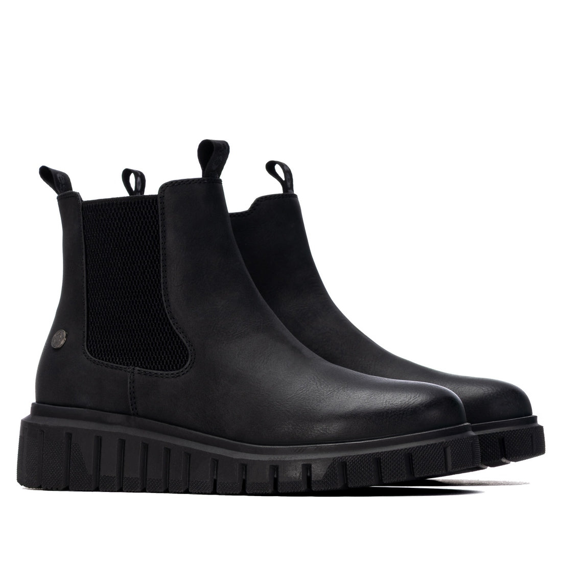 Botin de mujer plano Refresh 17608204