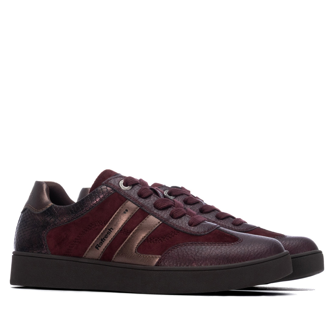 WOMEN'S SNEAKER REFRESH 17608501
