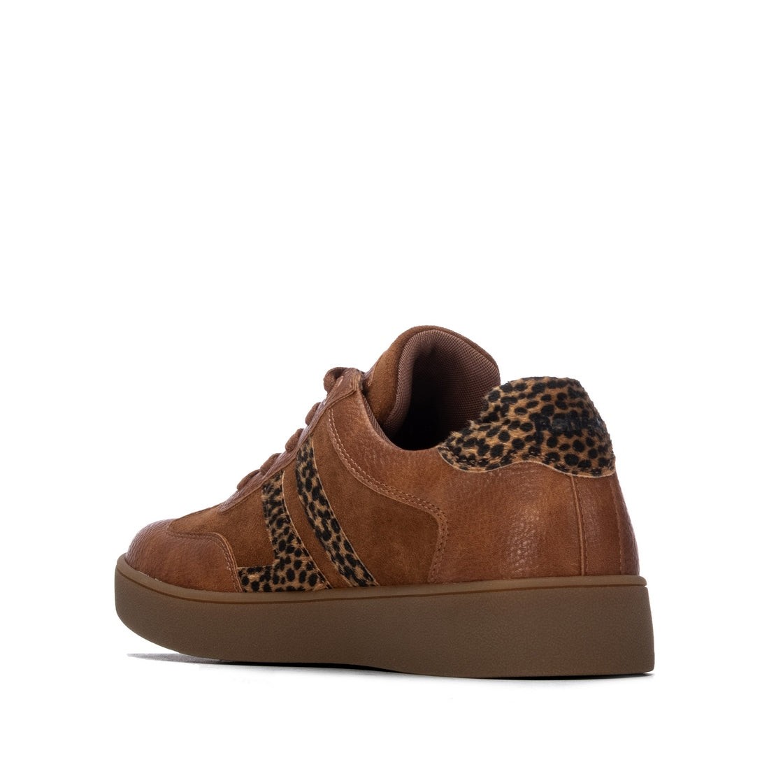 Zapatilla de mujer plano Refresh 17608502