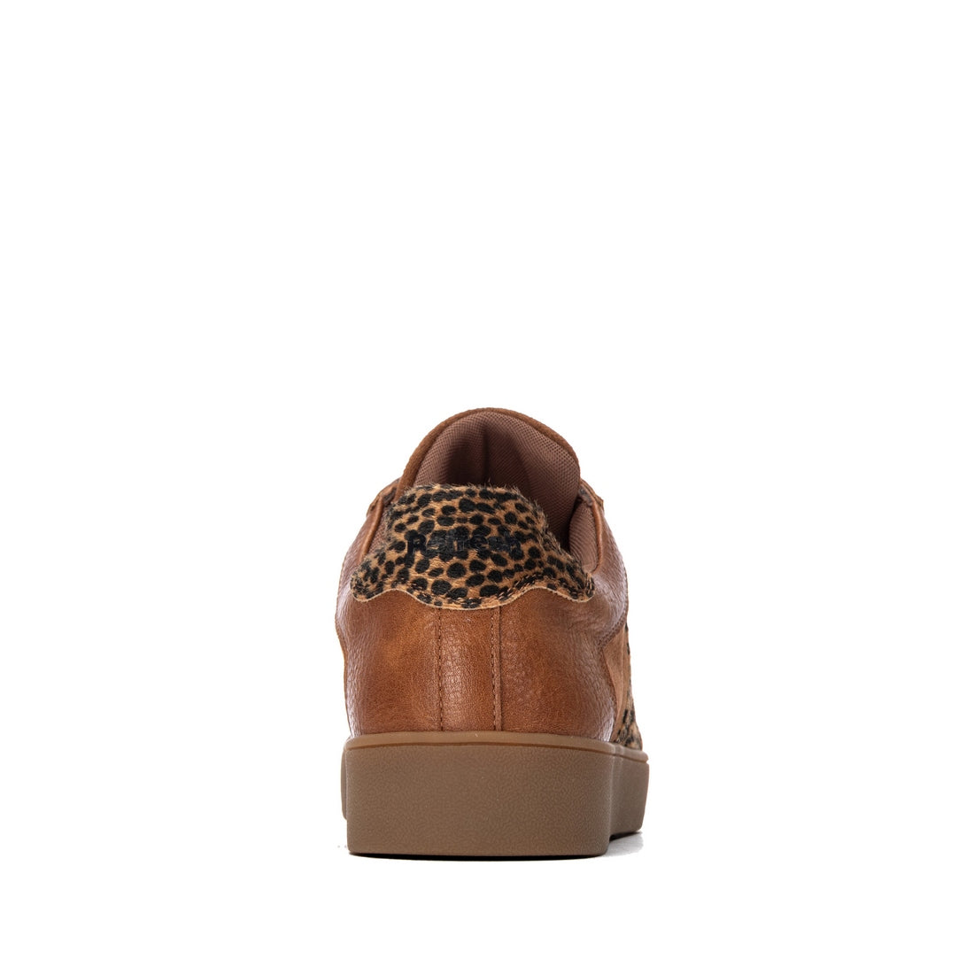Zapatilla de mujer plano Refresh 17608502