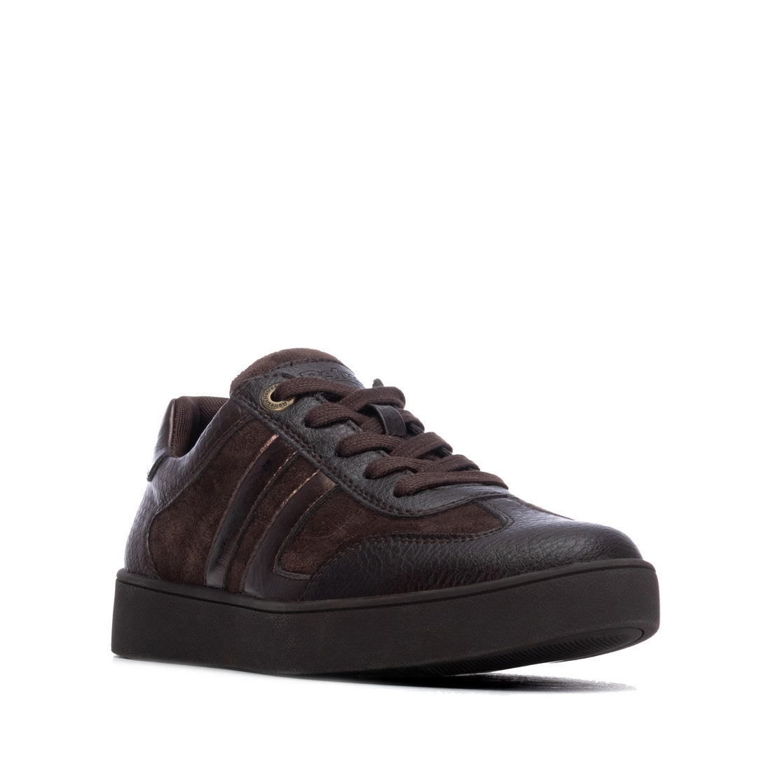 Zapatilla de mujer plano Refresh 17608503