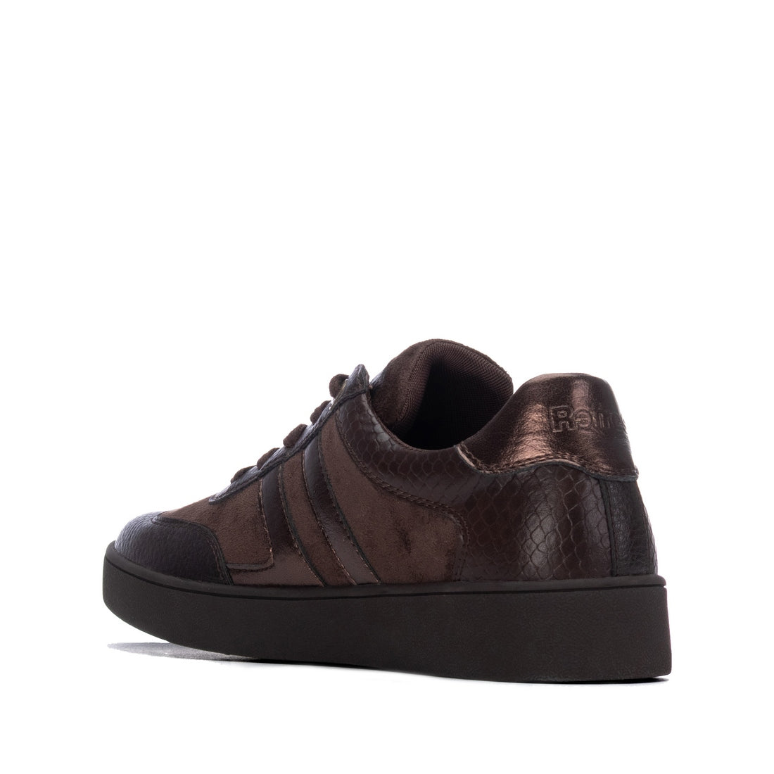 Zapatilla de mujer plano Refresh 17608503